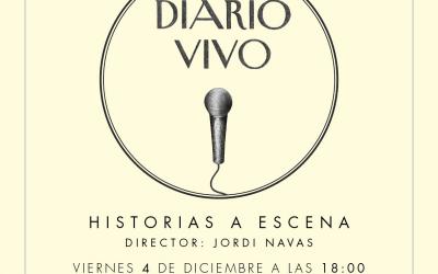 Guadalajara acoge el estreno en México de Diario Vivo